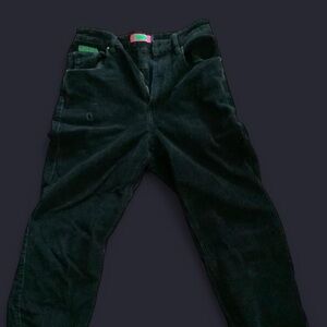 Black empyre jeans